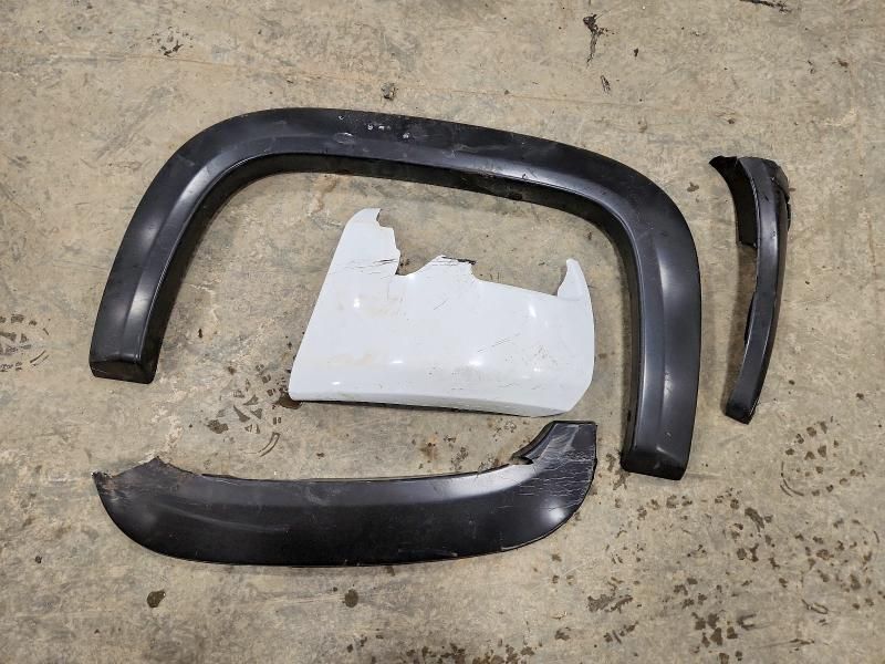 2008 Chevrolet Silverado K1500