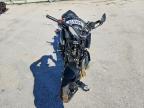 2025 Honda CB500 F