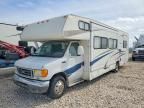 2005 Ford Econoline E450 Super Duty Cutaway Van