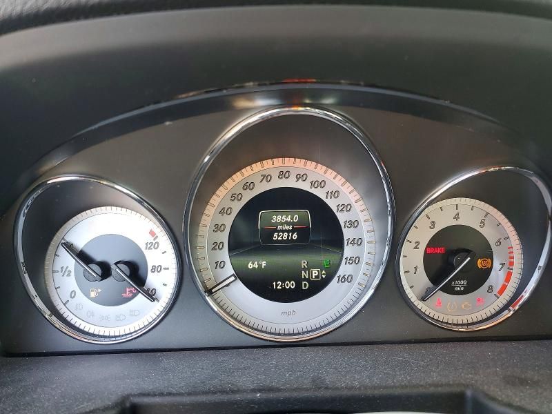 2015 Mercedes-Benz Glk 350 4matic