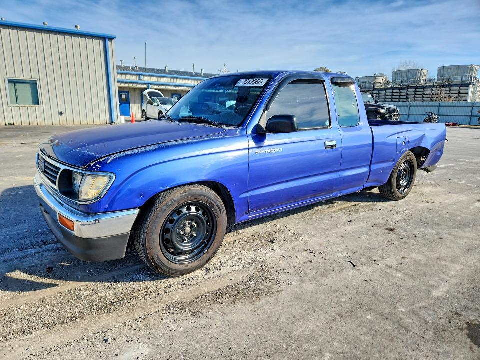 1996 Toyota Tacoma Base