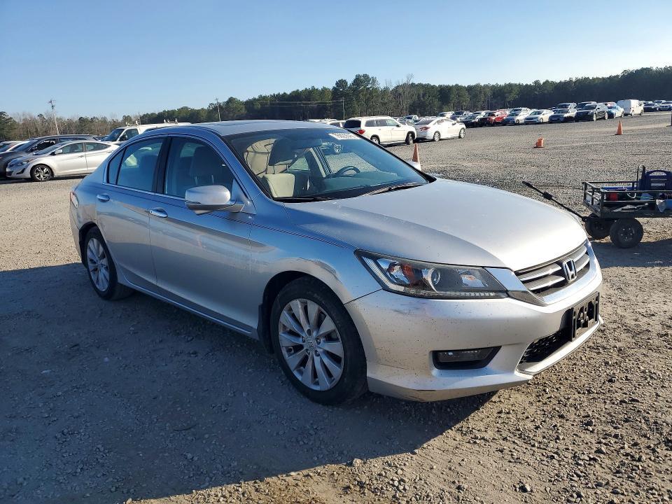2014 Honda Accord ex