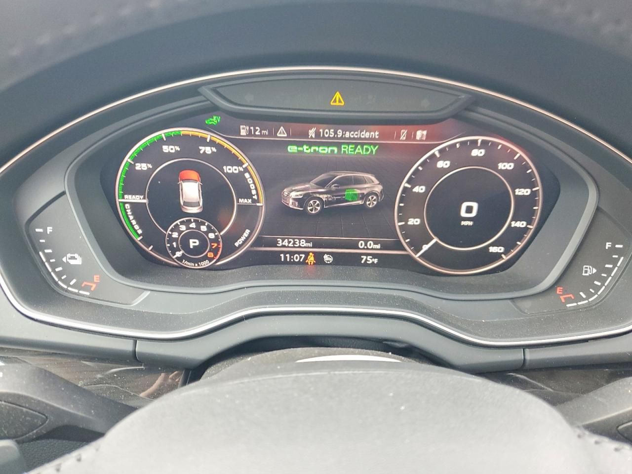 2020 Audi Q5 e Premium