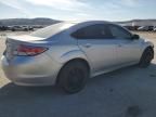 2012 Mazda 6 I