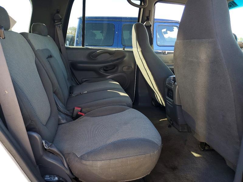 2001 Ford Expedition xlt