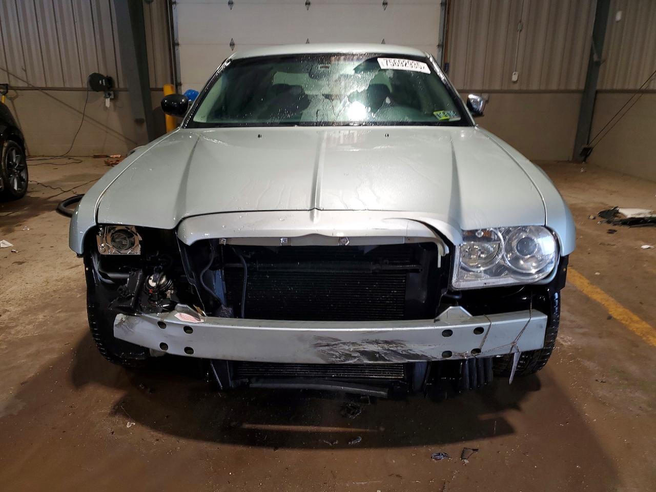 2006 Chrysler 300c