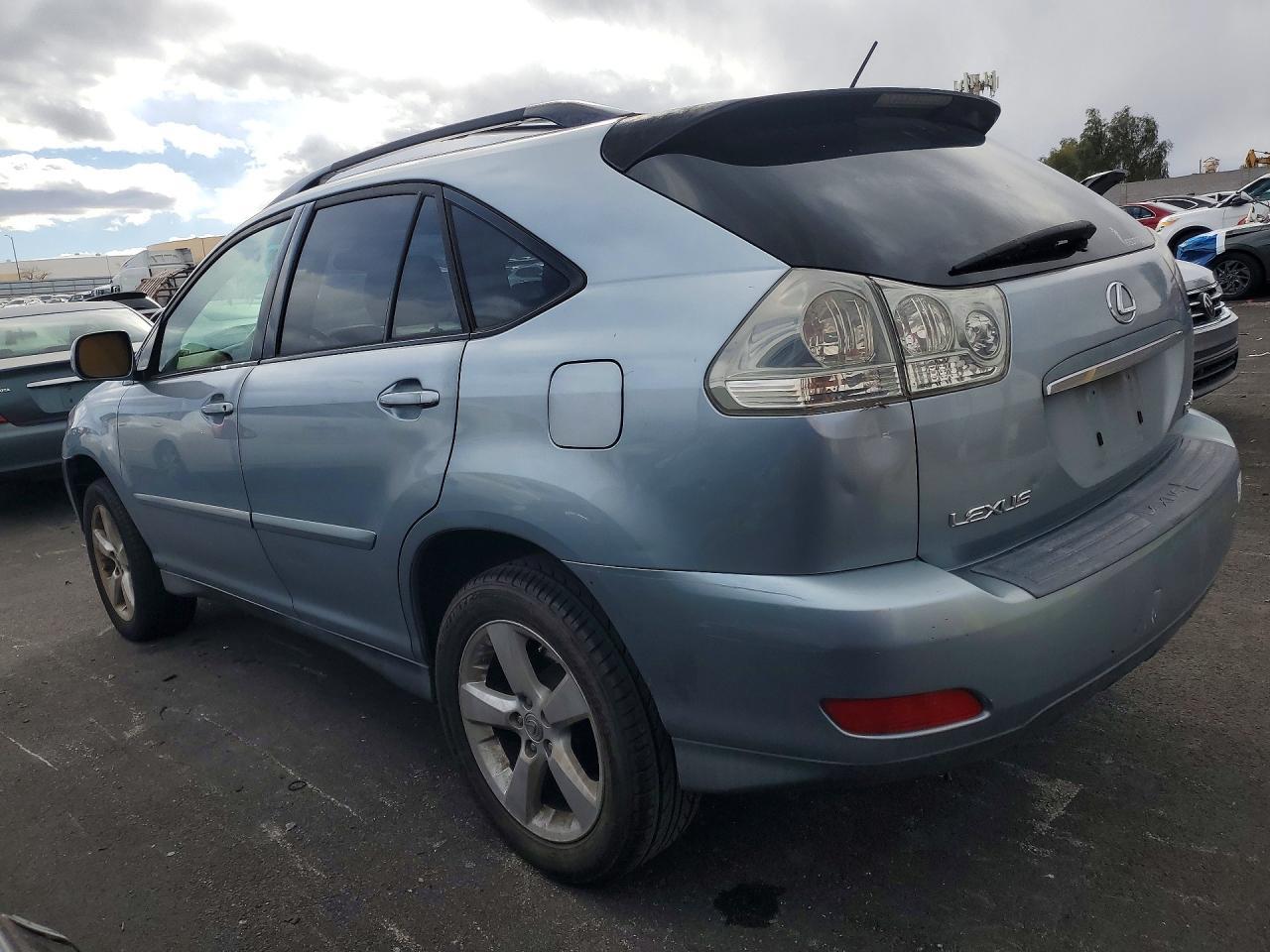 2005 Lexus Rx 330