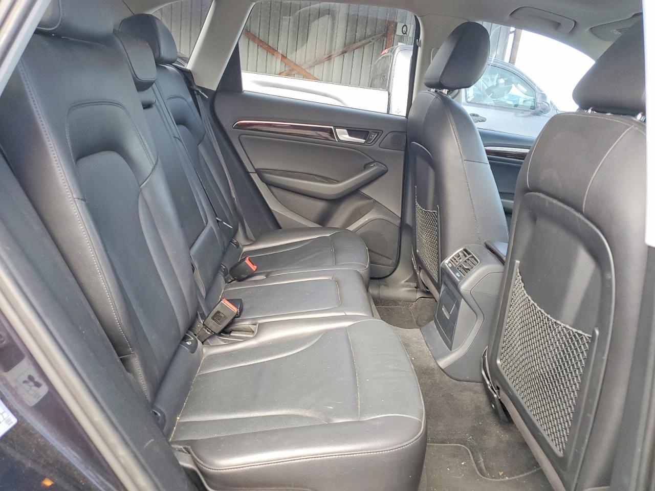 2013 Audi Q5 Premium