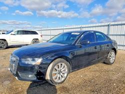 Audi a4 Vehiculos salvage en venta: 2014 Audi A4 Premium