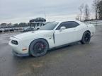 2013 Dodge Challenger Srt-8