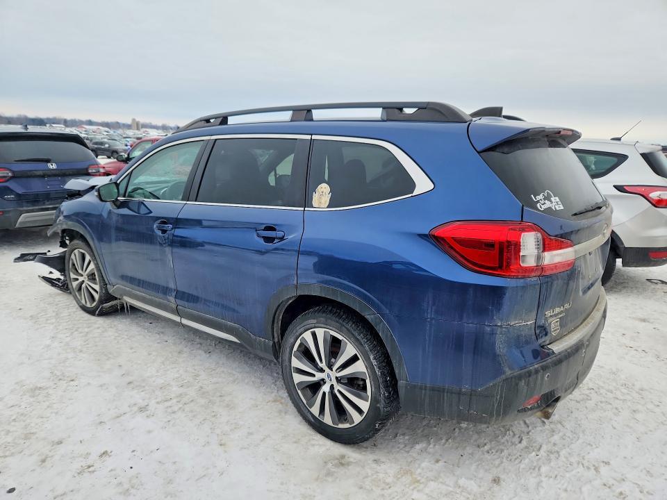 2019 Subaru Ascent Limited