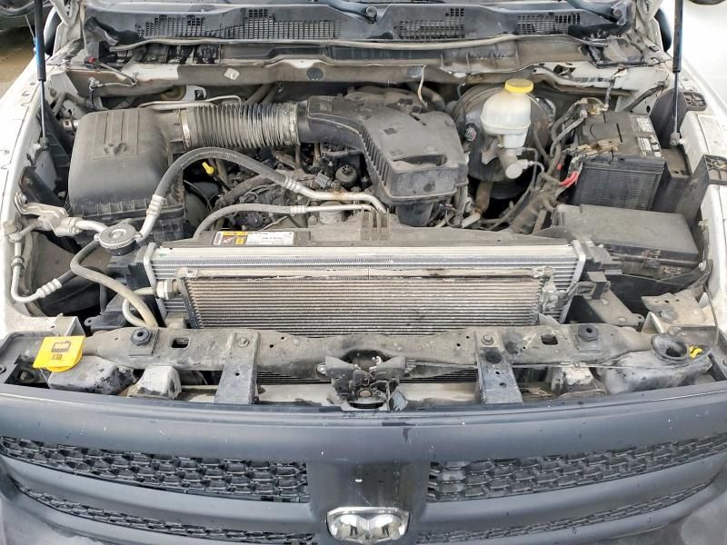 2015 Dodge Ram 1500 st