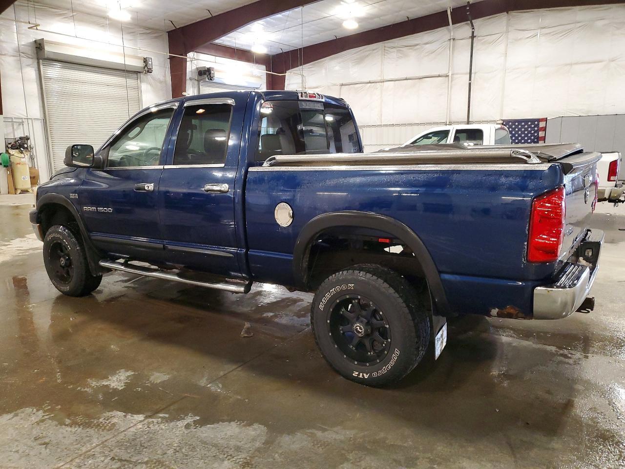 2007 Dodge Ram 1500 st