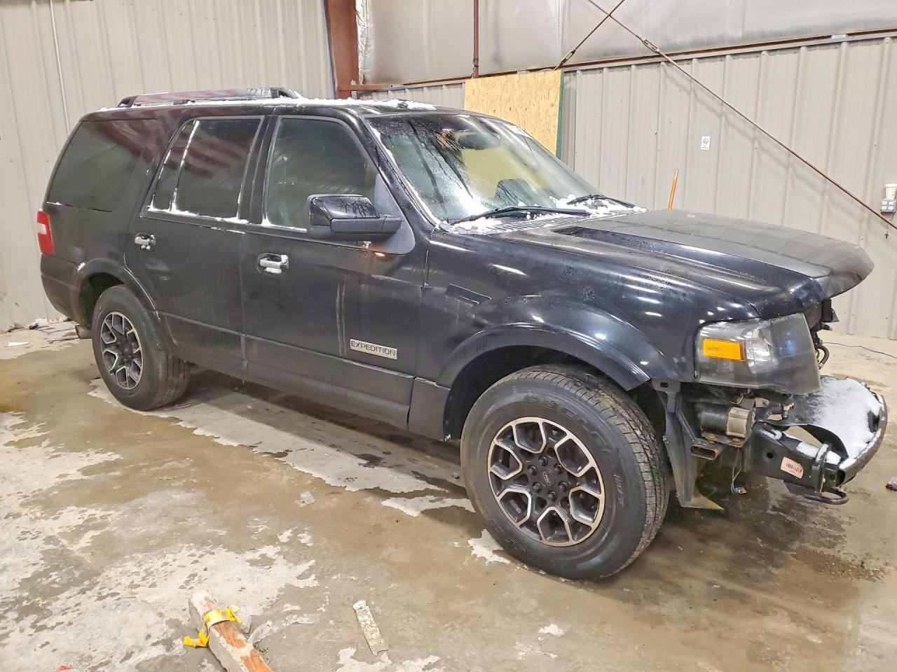 2008 Ford Expedition Limited