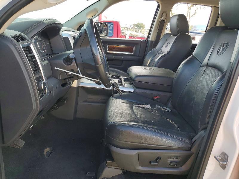 2010 Dodge RAM 1500