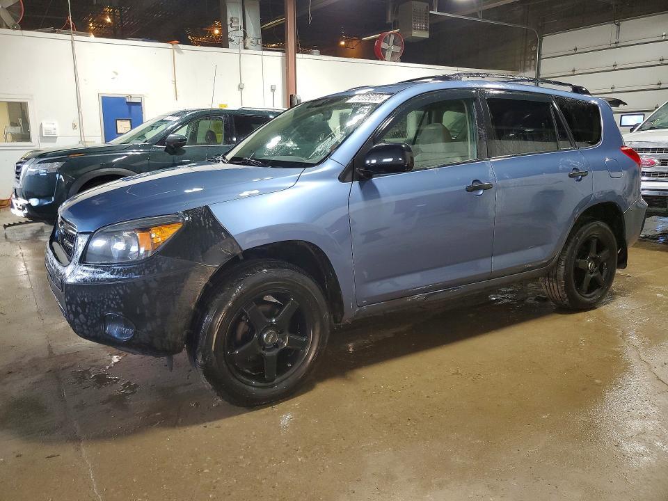 2007 Toyota Rav4