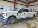 2017 Ford F250 Super Duty