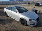 2011 Audi S4 Prestige