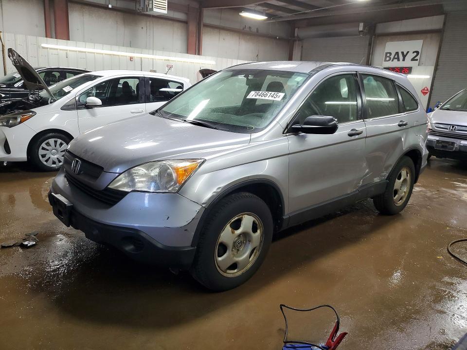2008 Honda Cr-v lx