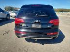 2015 Audi Q7 Prestige