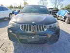 2016 BMW X4 Xdrive28i
