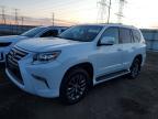 2014 Lexus Gx 460 Luxury