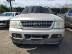 2005 Ford Explorer xlt