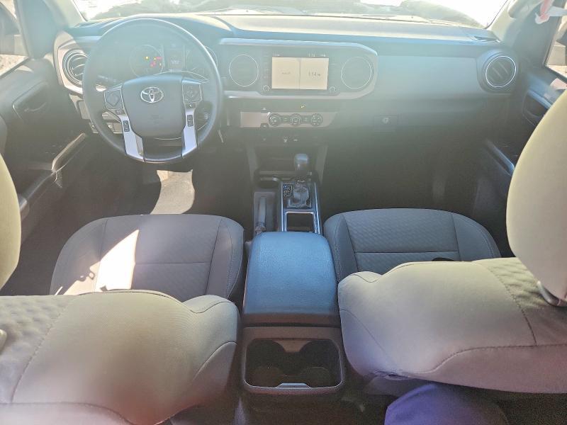 2020 Toyota Tacoma SR5 V6