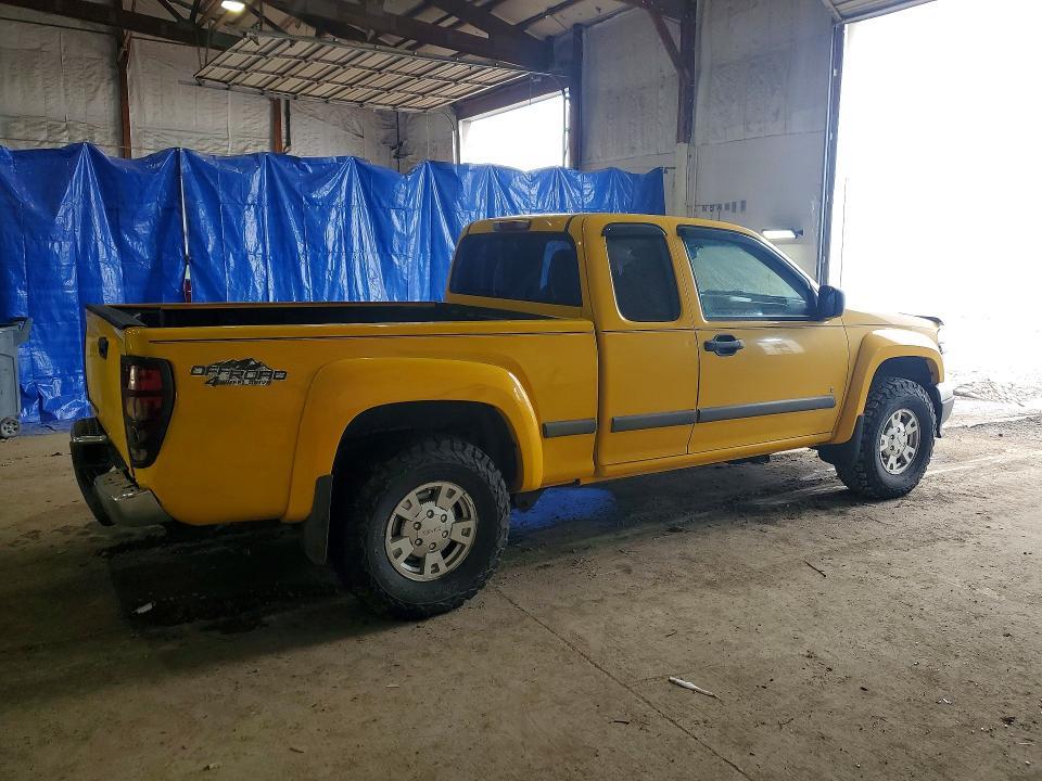 2006 GMC Canyon