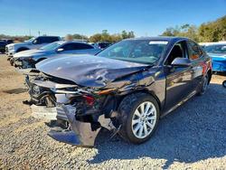 2019 Toyota Camry le en venta en Riverview, FL