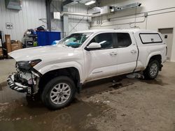 2024 Toyota Tacoma Double cab en venta en Ottawa, ON