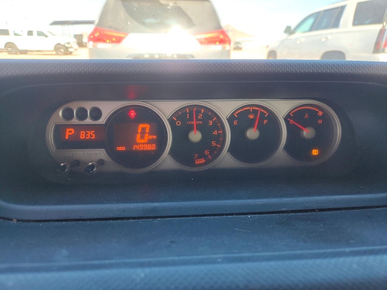 2010 Scion XB