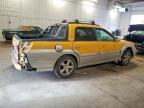 2003 Subaru Baja