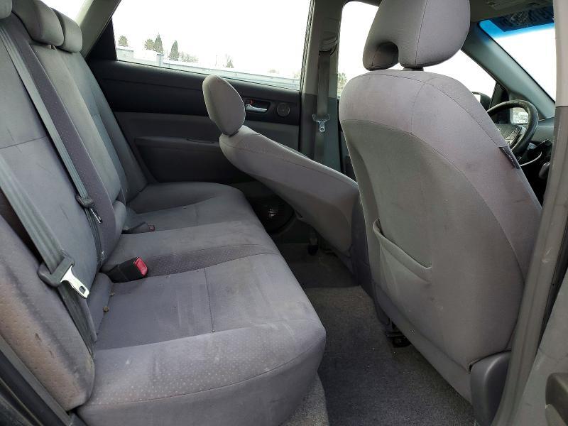 2009 Toyota Prius Base