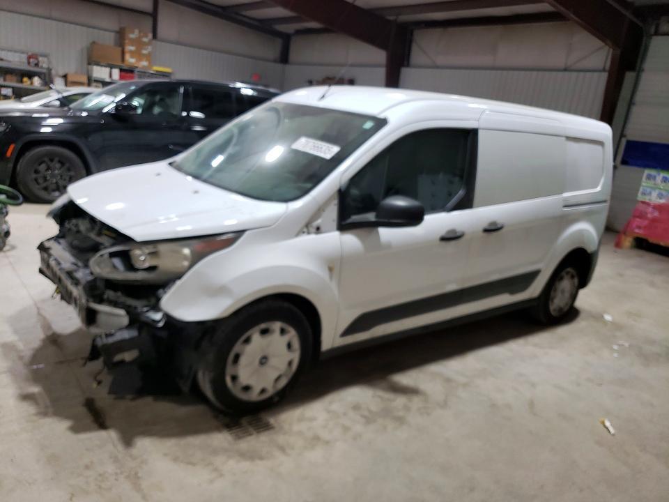 2014 Ford Transit Connect Delivery van