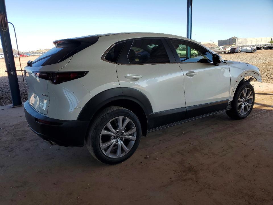 2021 Mazda Cx-30 Select