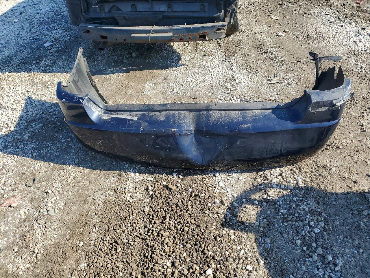 2005 Chev Malibu
