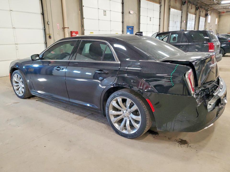 2019 Chrysler 300 Touring