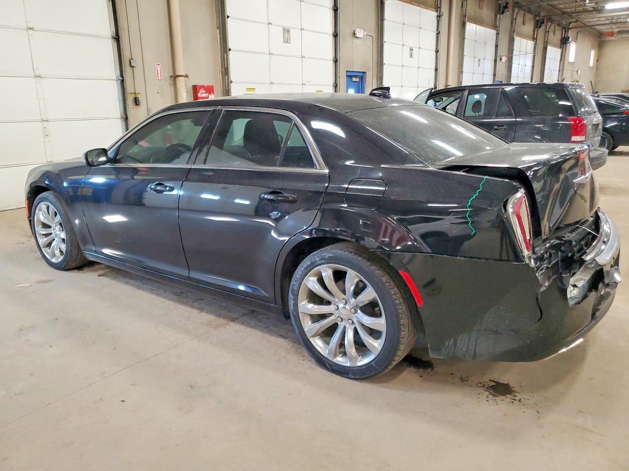 2019 Chrysler 300 Touring