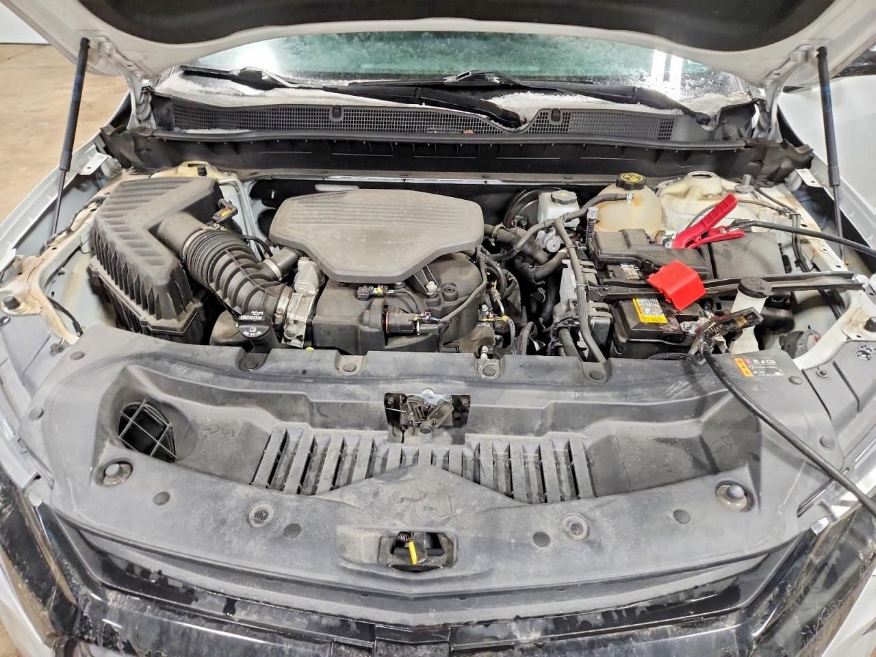 2020 Chevrolet Blazer 3LT