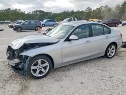 BMW 328 salvage cars for sale: 2015 BMW 328 xi