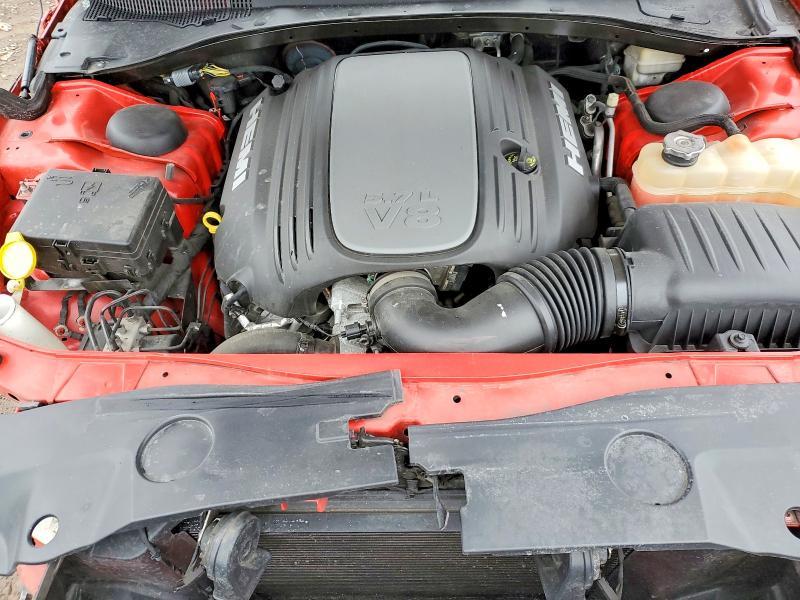 2014 Dodge Charger R/T