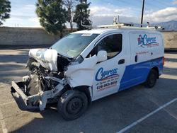 2017 Nissan 2017 Niss NV200 Utility / Service Van en venta en Rancho Cucamonga, CA