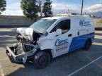 2017 Nissan 2017 Niss NV200 Utility / Service Van