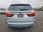 2016 BMW X5 m