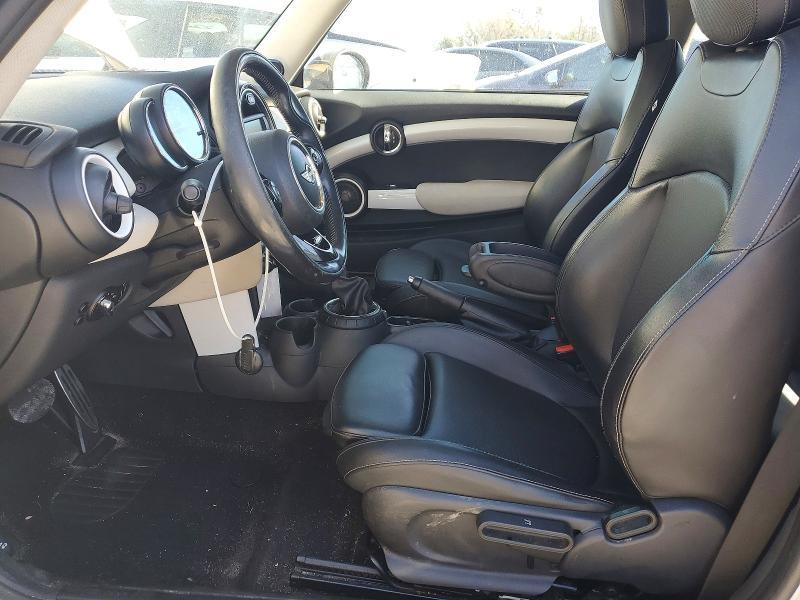 2015 Mini Cooper