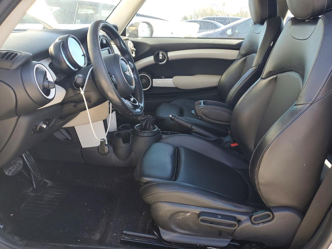 2015 Mini Cooper