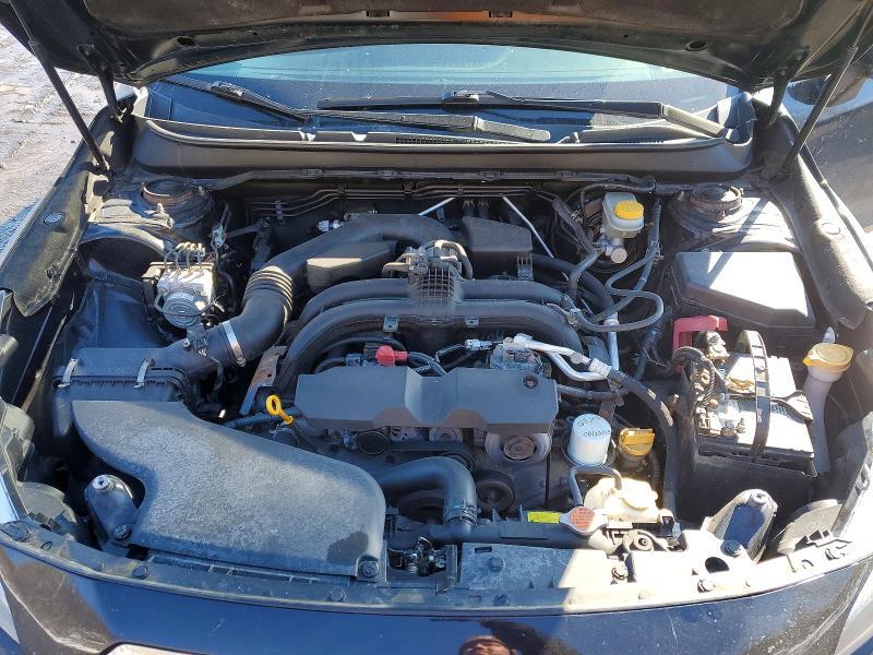 2015 Subaru Legacy 2.5i Premium