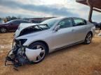 2008 Lexus Gs 350