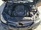 2014 Mercedes-Benz C 250